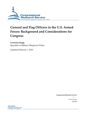 [20190201]R44389_美国武装部队将军和旗舰军官：大会背景和考虑事项.pdf