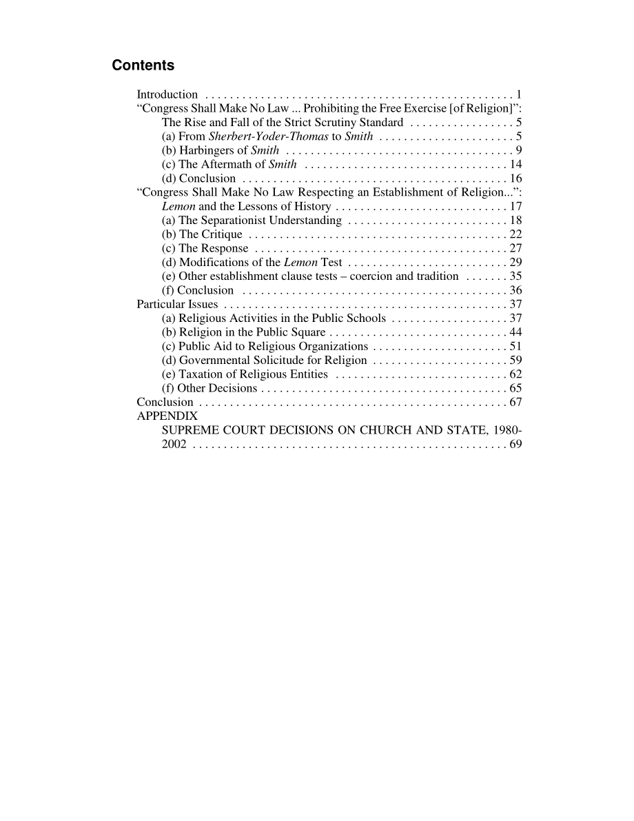 [20020815]98-65_教会和国家法律：1980年以来最高法院的发展.pdf_第3页