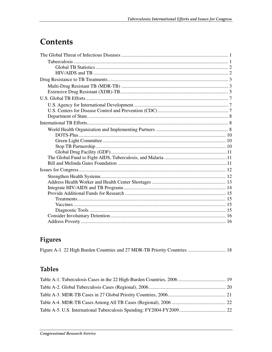 [20080501]RL34246_肺结核：国会面临的国际努力和问题.pdf_第3页