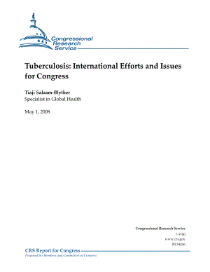 [20080501]RL34246_肺结核：国会面临的国际努力和问题.pdf