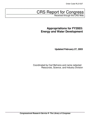 [20030227]RL31307_2003财年拨款：能源和水资源开发.pdf