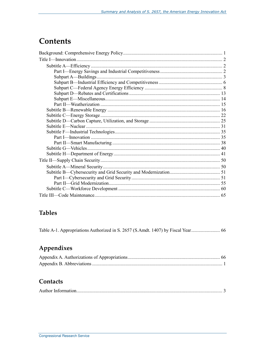 [20200527]R46372_美国能源创新法案S.2657概述与分析.pdf_第3页