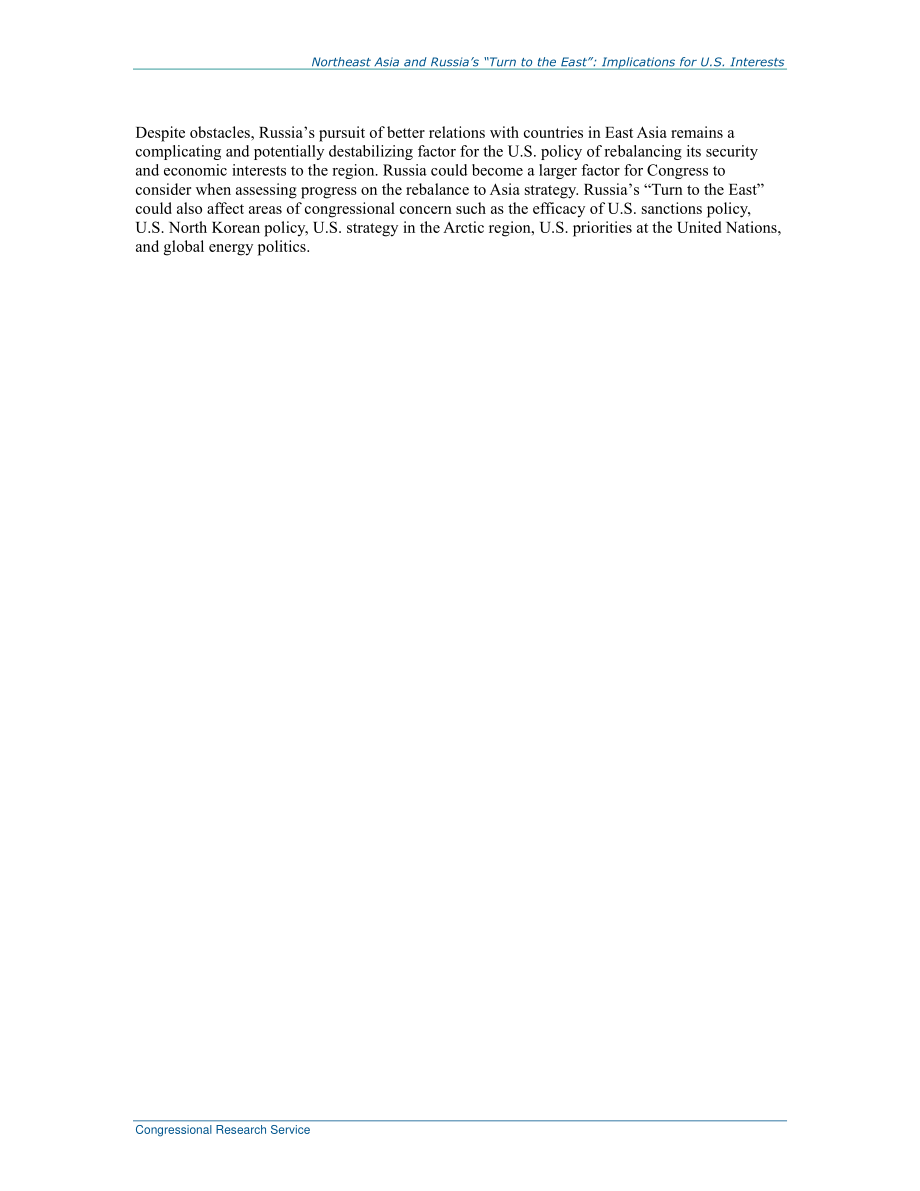 [20160831]R44613_东北亚与俄罗斯“转向东方”：对美国利益的影响.pdf_第3页