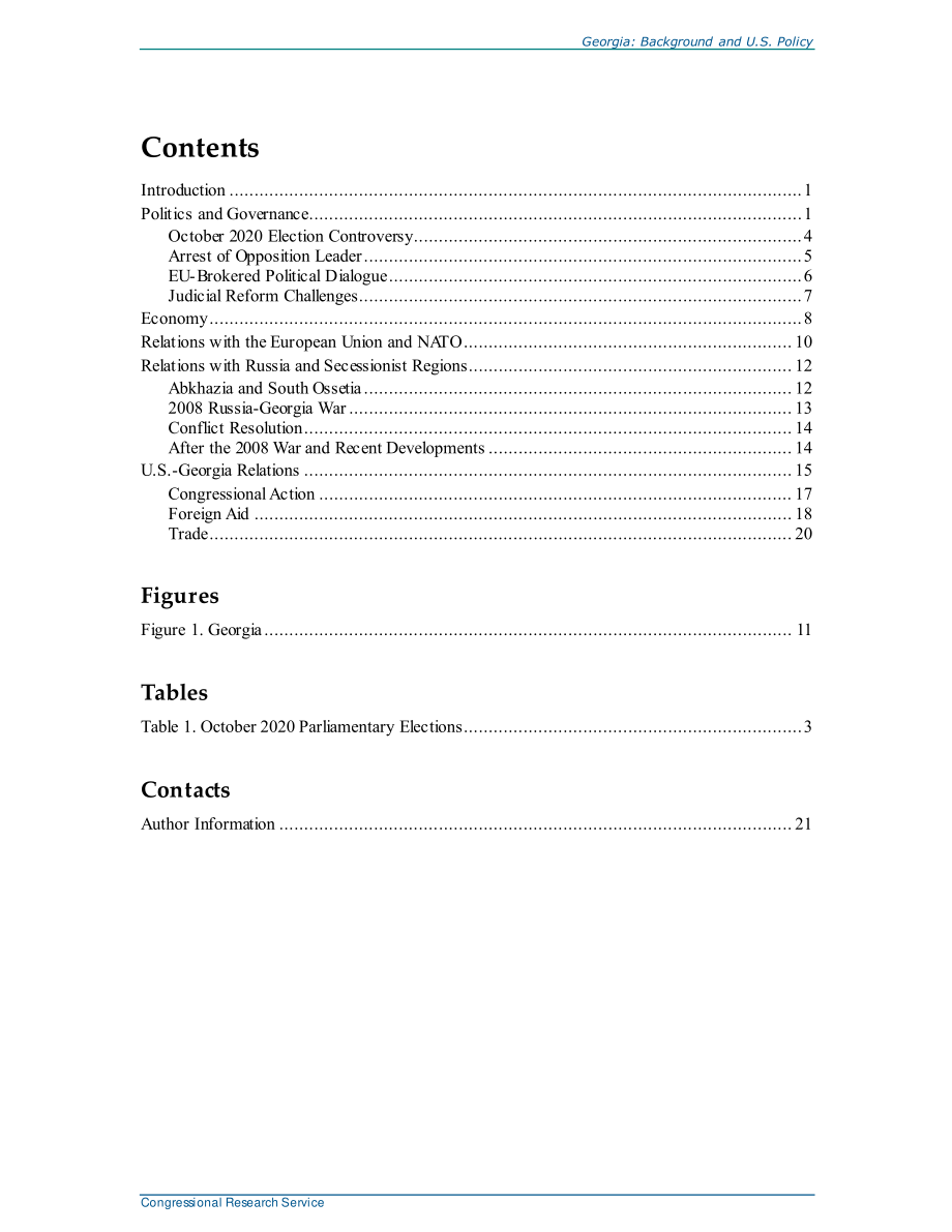[20210610]R45307_格鲁吉亚：背景和美国政策.pdf_第3页