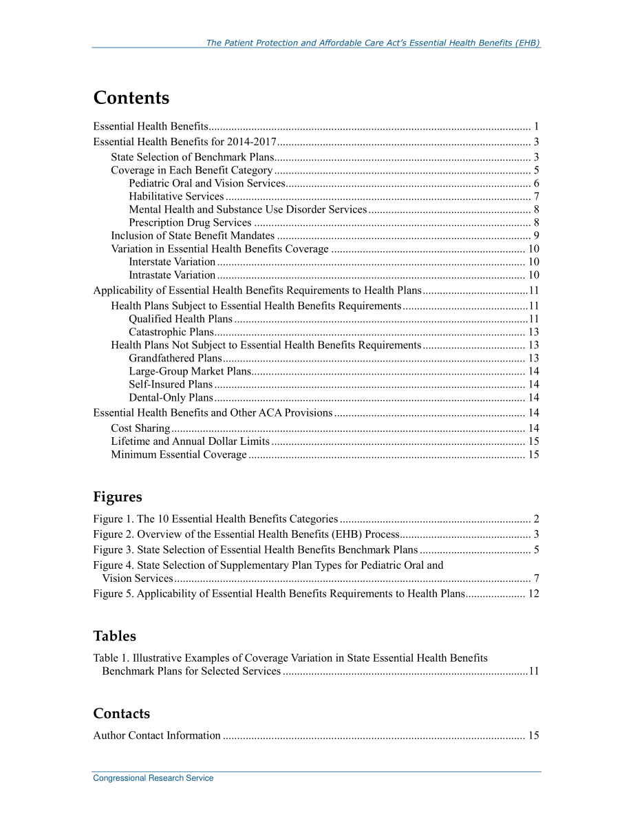 [20160706]R44163_《患者保护和平价医疗法案》的基本健康福利（EHB）.pdf_第3页