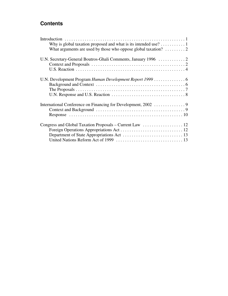 [20020503]RL31405_全球税务和联合国：提案审查.pdf_第3页