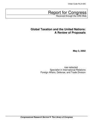 [20020503]RL31405_全球税务和联合国：提案审查.pdf