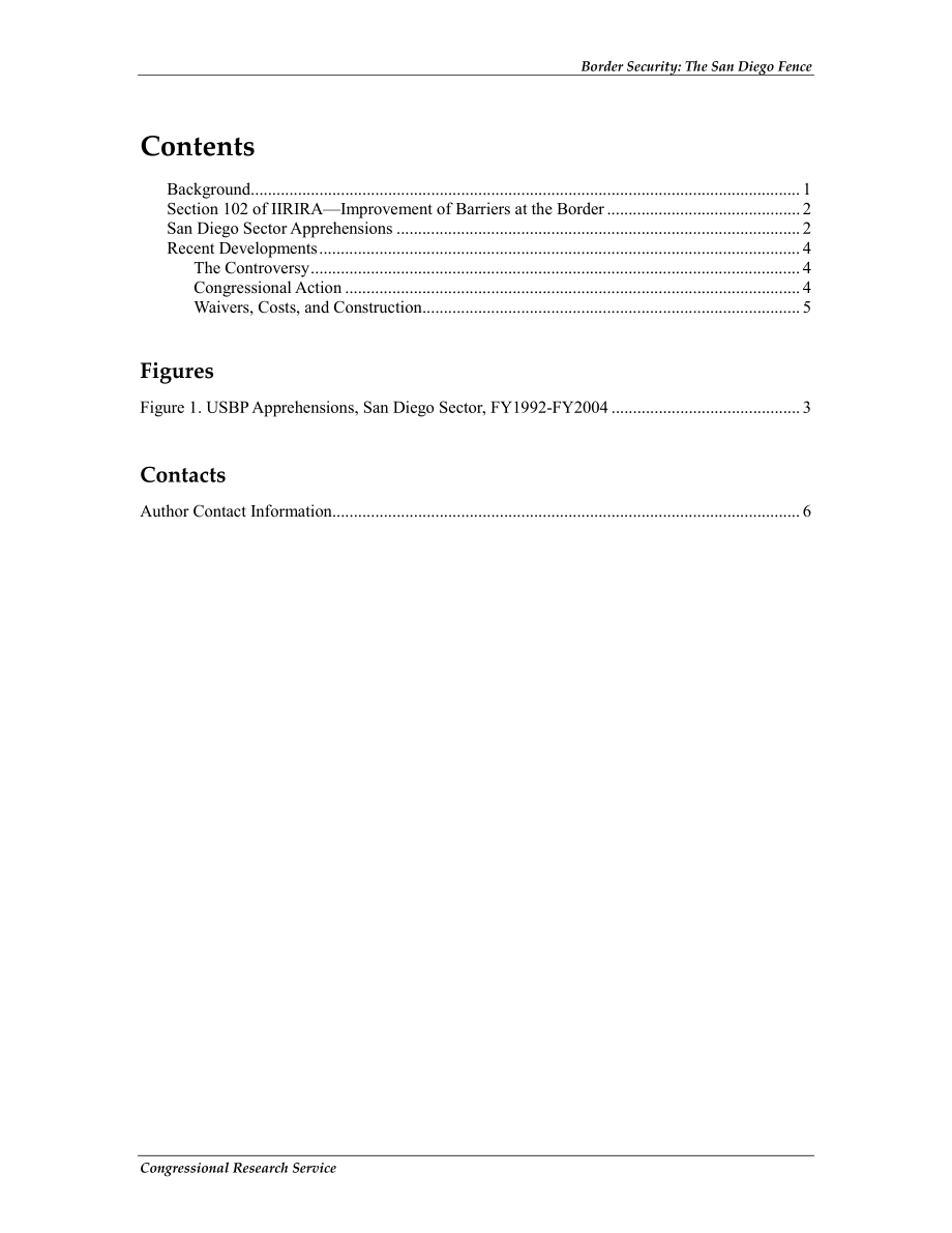 [20070625]RS22026_边境安全：圣地亚哥围栏.pdf_第3页