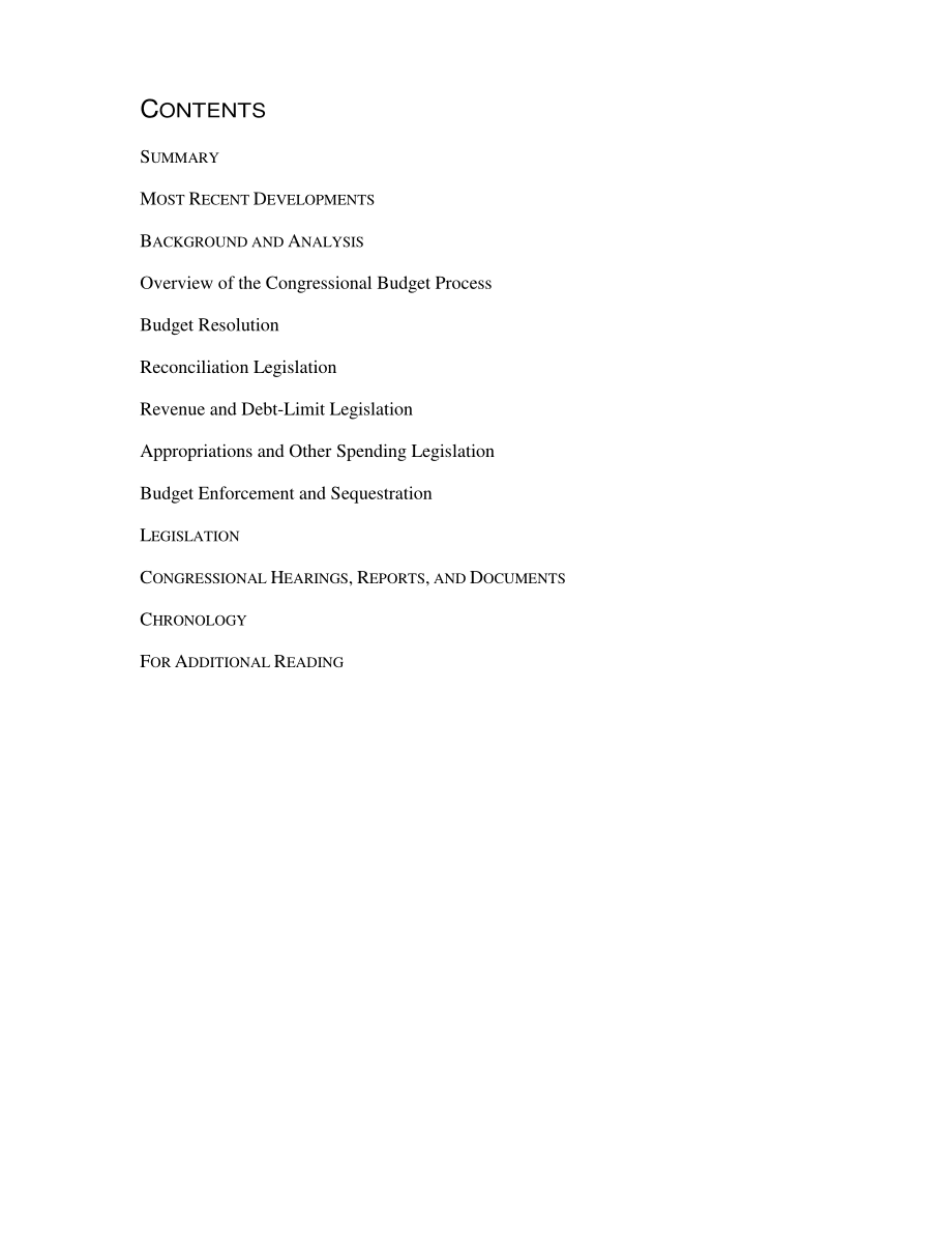 [20021231]IB10096_2002年国会预算行动.pdf_第2页