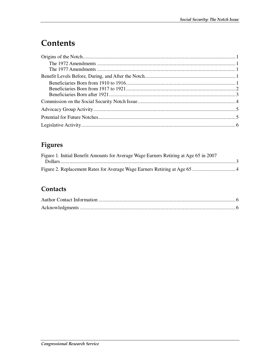 [20110211]RS22678_社会保障：缺口问题.pdf_第3页