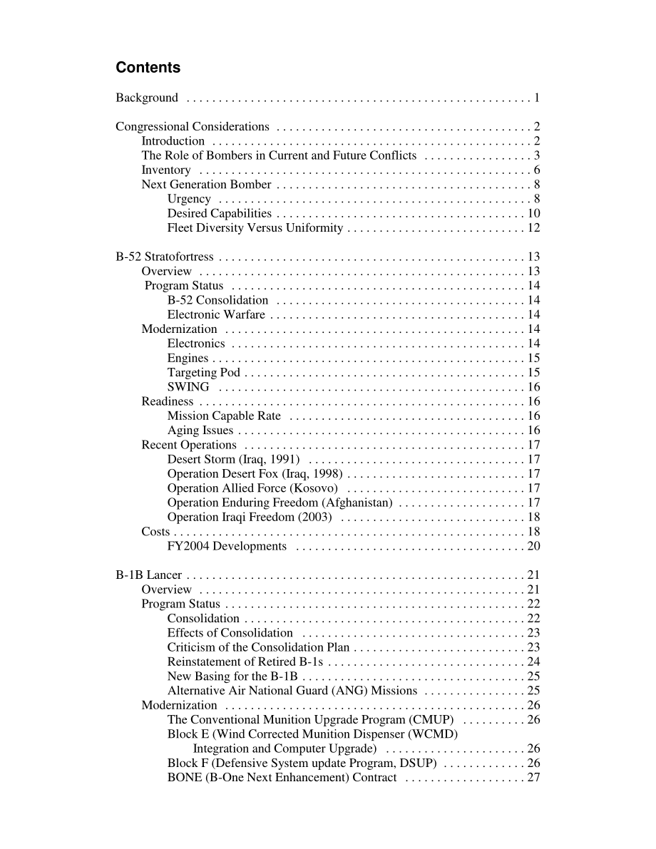 [20030819]RL31544_远程轰炸机：国会背景和议题.pdf_第3页