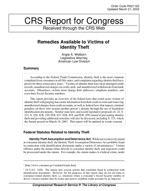 [20030321]RS21163_身份盗窃受害者可获得的补救措施.pdf