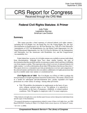 [20050909]RS22251_联邦民权法规：基础.pdf