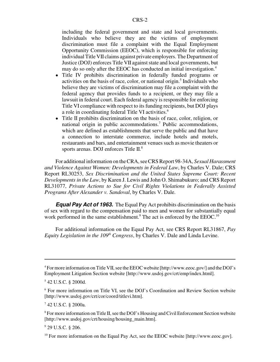 [20050909]RS22251_联邦民权法规：基础.pdf_第2页