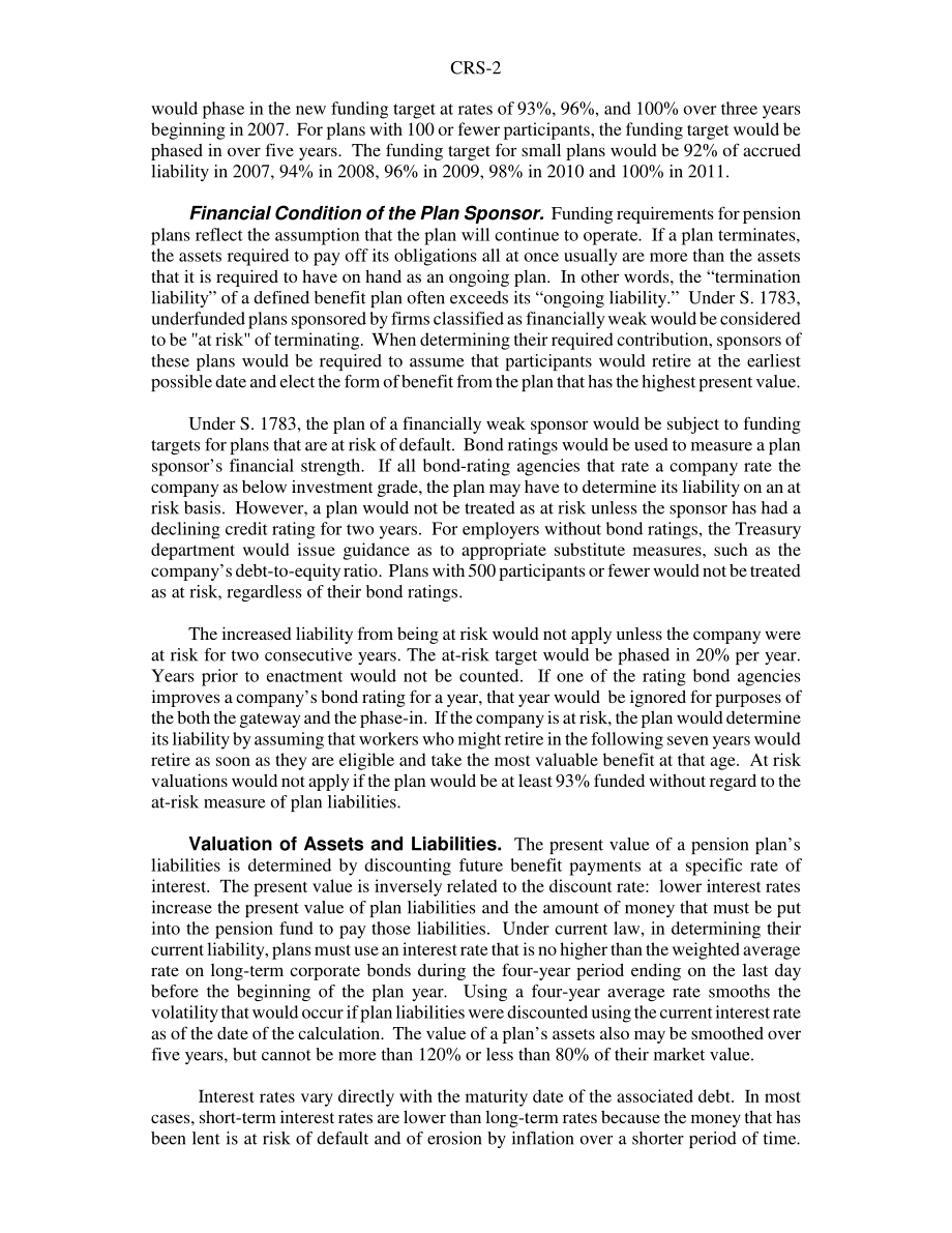 [20051018]RS22221_S、 1783年：2005年养老金保障和透明度法案.pdf_第2页