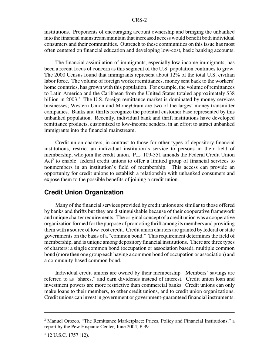 [20061222]RS22146_《扩大金融服务准入法》.pdf_第2页