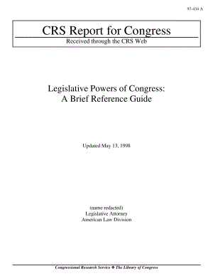 [19980513]97-434_国会立法权：简要参考指南.pdf