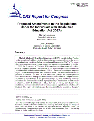 [20080523]RS22885_《残疾人教育法》（IDEA）条例拟议修正案.pdf