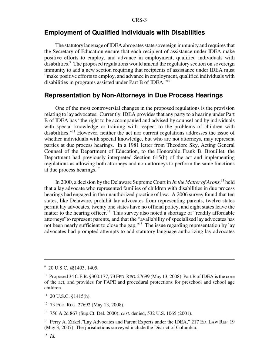[20080523]RS22885_《残疾人教育法》（IDEA）条例拟议修正案.pdf_第3页