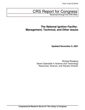 [20011108]RL30540_国家点火设施：管理、技术和其他问题.pdf