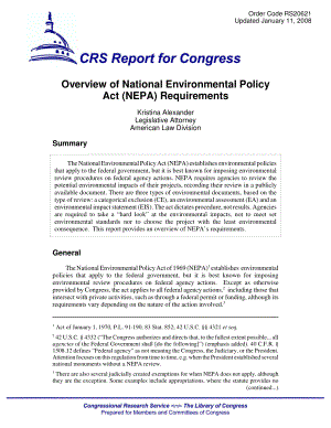 [20080111]RS20621_《国家环境政策法》（NEPA）要求概述.pdf