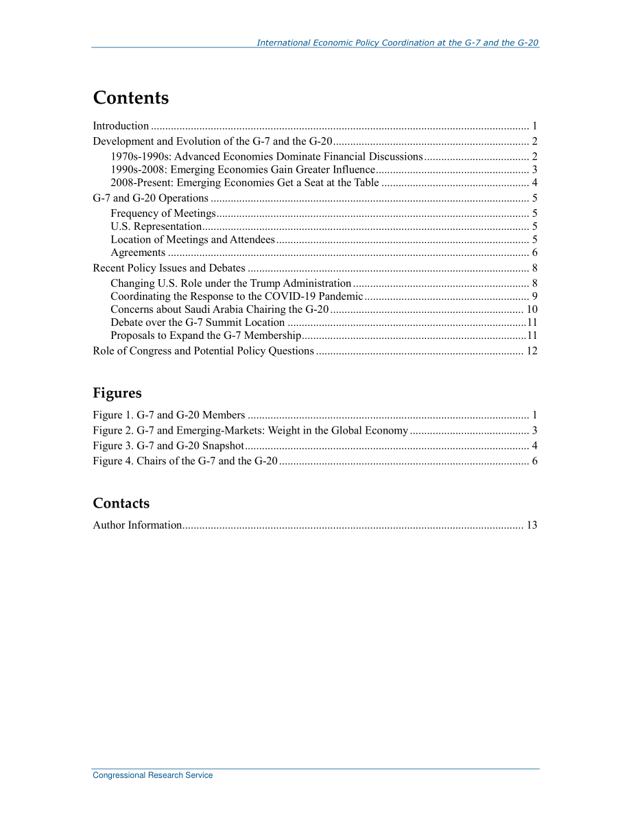 [20201014]R40977_G-7和G-20的国际经济政策协调.pdf_第3页