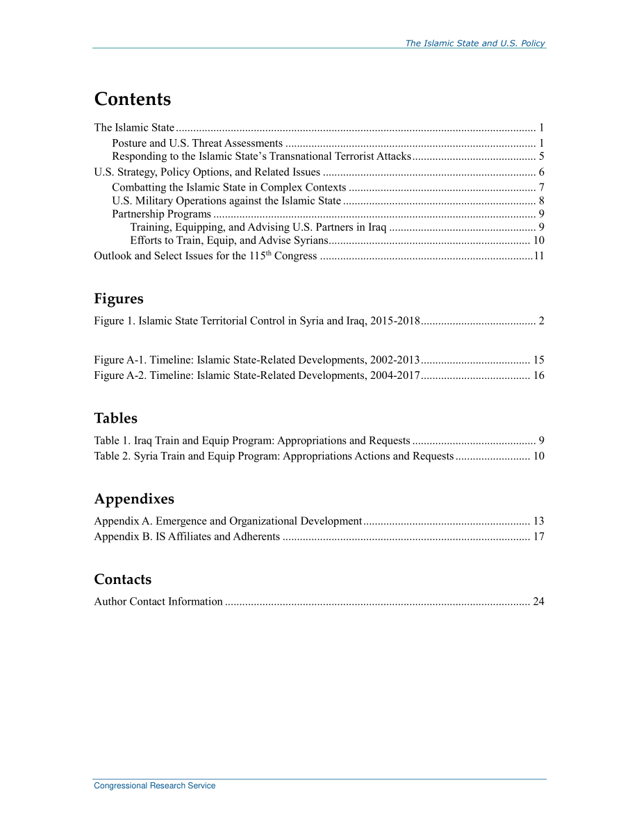 [20180925]R43612_伊斯兰国与美国政策.pdf_第3页