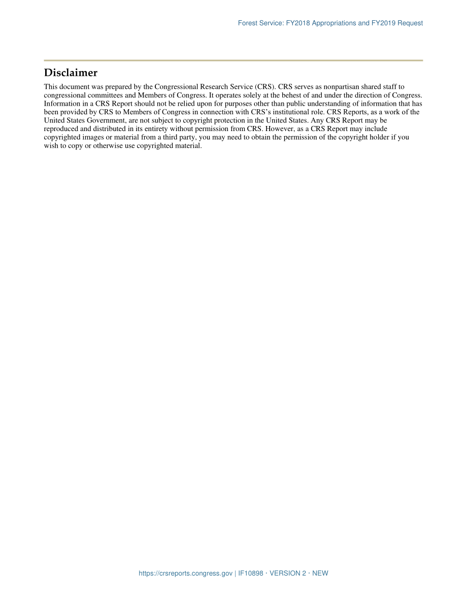 [20180531]IF10898_林业局：2018财年拨款和2019财年申请.pdf_第3页