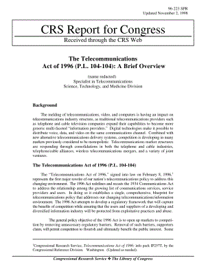 [19981102]96-223_1996年《电信法》（P.L.104-104) 简要概述.pdf