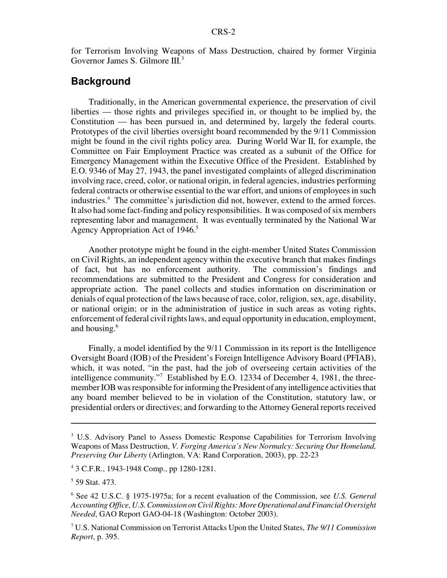 [20041222]RS21906_911委员会建议：公民自由监督委员会.pdf_第2页