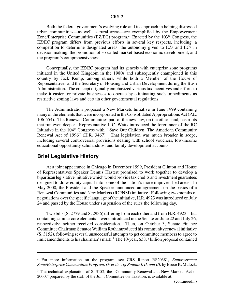 [20020517]RS21220_更新社区倡议：背景和概述.pdf_第2页
