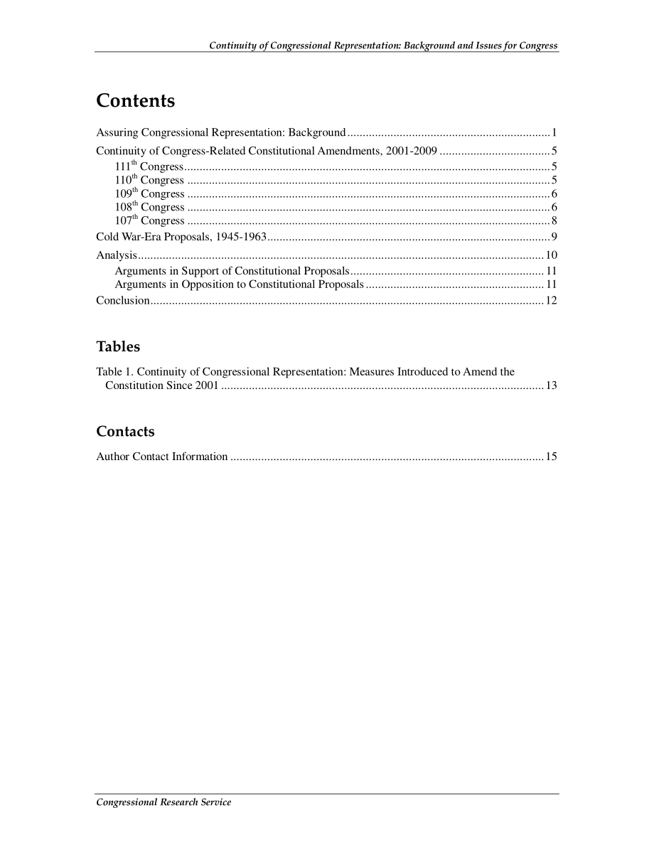 [20090717]R40628_国会代表连续性的宪法方法：国会背景和议题.pdf_第3页