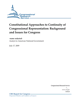 [20090717]R40628_国会代表连续性的宪法方法：国会背景和议题.pdf