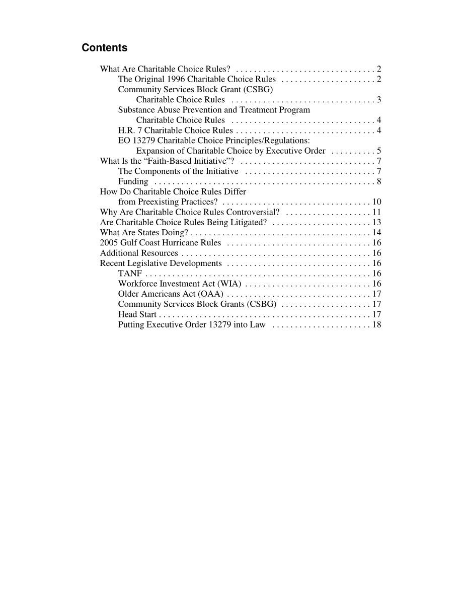 [20060712]RL32736_慈善选择规则与信仰组织.pdf_第3页