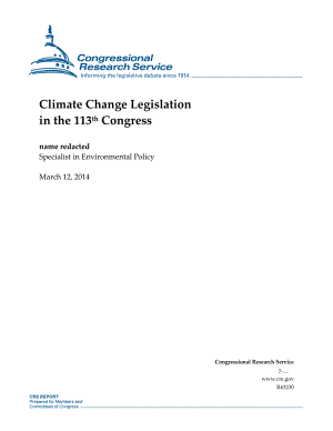 [20140312]R43230_第113届国会气候变化立法.pdf