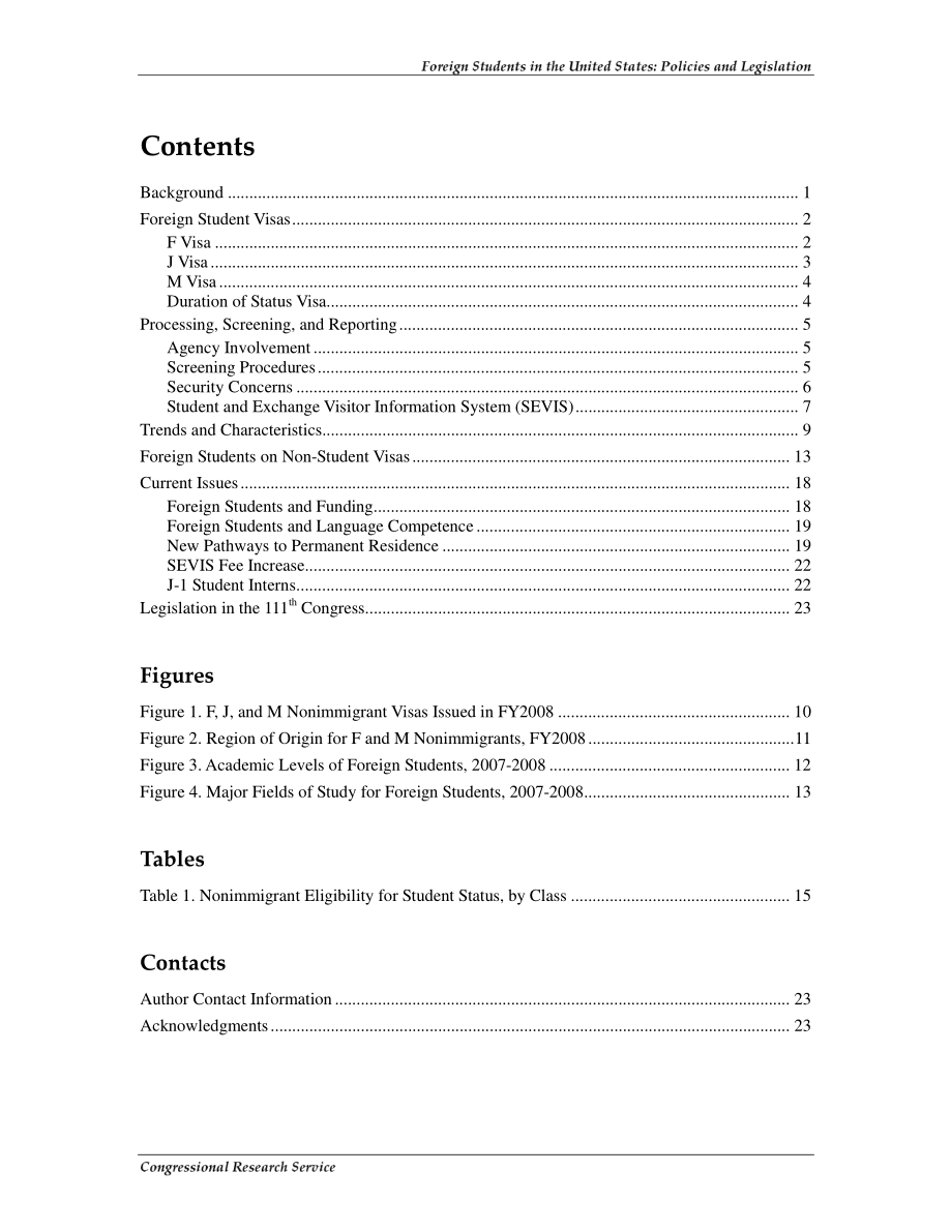[20090223]RL31146_美国留学生：政策和立法.pdf_第3页