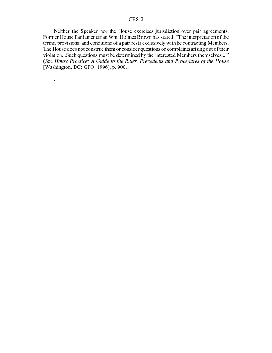 [20010308]98-970GOV_国会投票中的配对：房子.pdf_第2页