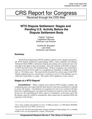 [20061107]RS21763_WTO争端解决：争端解决机构的阶段和未决美国活动.pdf