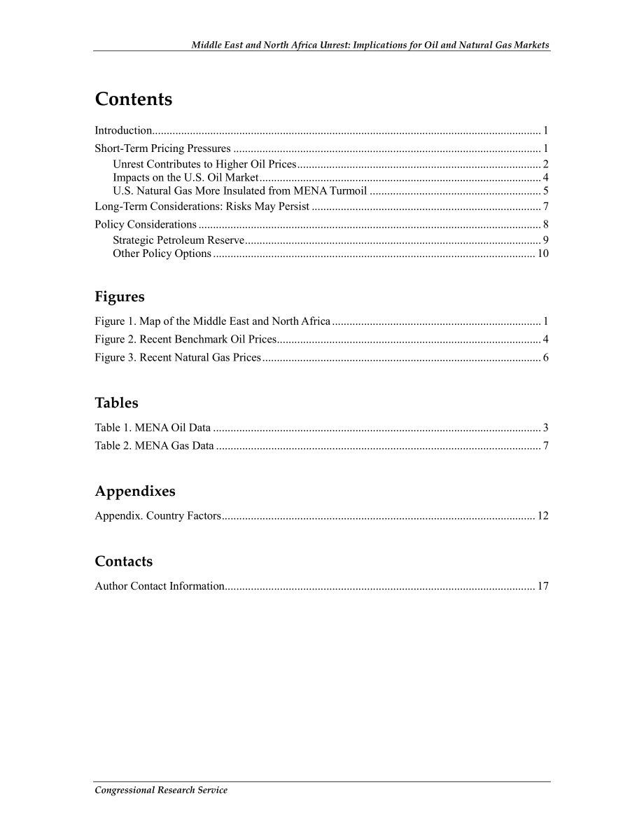 [20110310]R41683_中东和北非动乱：对石油和天然气市场的影响.pdf_第3页