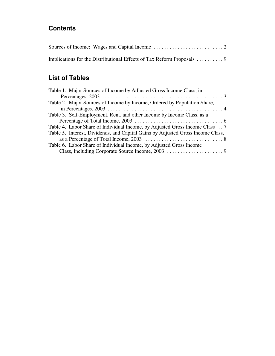 [20070907]RL33285_税收改革与分配问题.pdf_第3页
