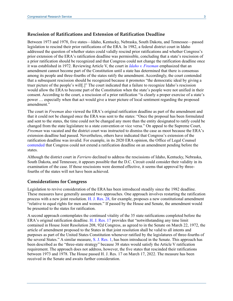 [20220425]LSB10731_平等权利修正案：最近的事态发展.pdf_第3页