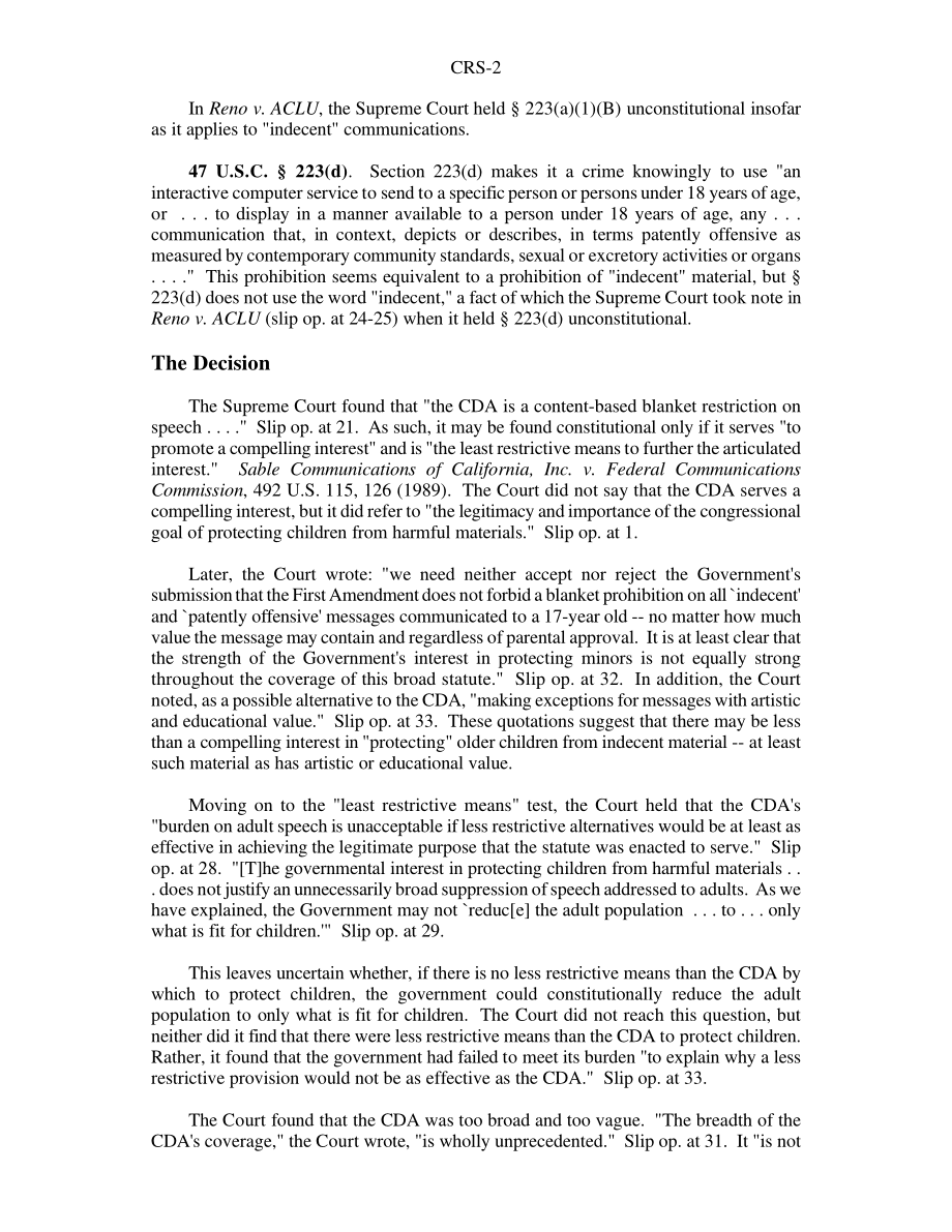 [19970701]97-660_互联网猥亵：最高法院关于《通信礼仪法》的裁决.pdf_第2页
