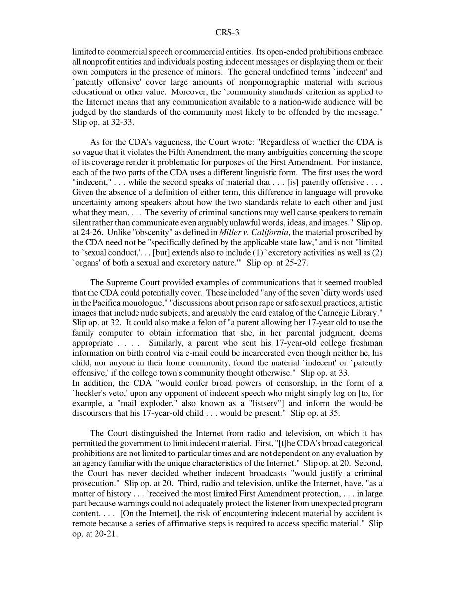 [19970701]97-660_互联网猥亵：最高法院关于《通信礼仪法》的裁决.pdf_第3页