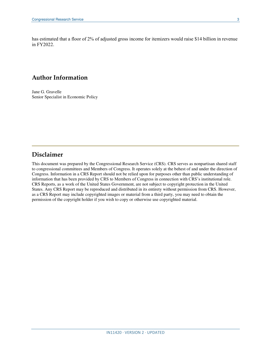 [20210205]IN11420_《关怀法案》中慈善捐款扣除额的临时增强.pdf_第3页
