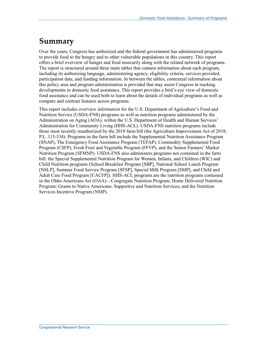 [20190827]R42353_国内粮食援助：课程摘要.pdf_第2页