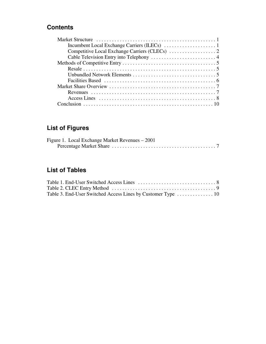 [20030527]RL31938_本地电话竞赛：简要概述.pdf_第3页