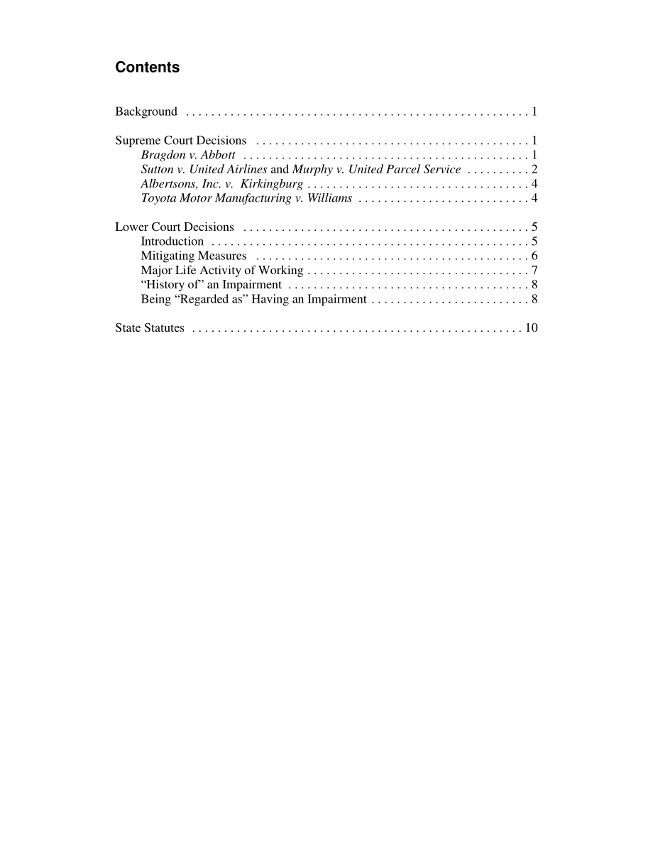 [20060309]RL33304_《美国残疾人法案》（ADA）：残疾的定义.pdf_第3页