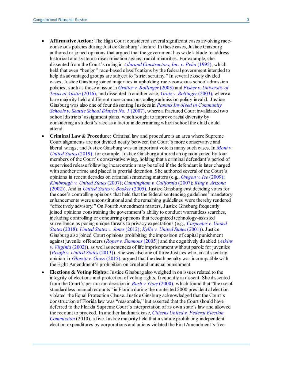 [20200921]LSB10537_鲁思·贝德·金斯伯格法官之死：国会的初步考虑.pdf_第3页