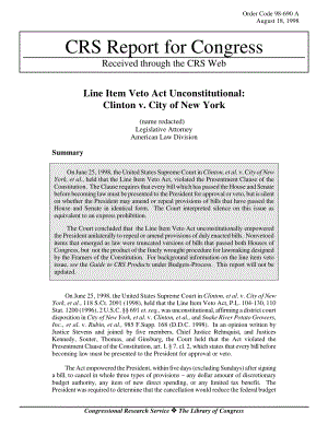 [19980818]98-690_行项目否决法案违宪：克林顿诉纽约市案.pdf