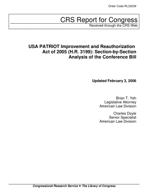 [20060203]RL33239_2005年《美国爱国者改进和再授权法案》（H.R.3199) 会议法案的逐节分析.pdf